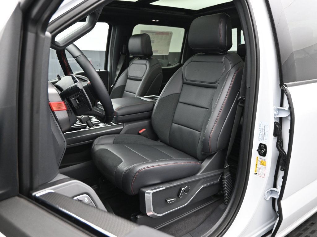 New 2026 Ford F150 Raptor AWD/4WD image 8