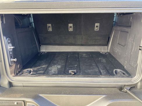 Used 2024 Ford Bronco Big Bend AWD/4WD image 9