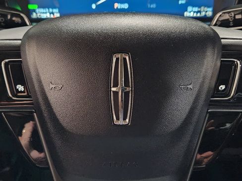 Used 2024 Lincoln Corsair Grand Touring AWD/4WD image 46