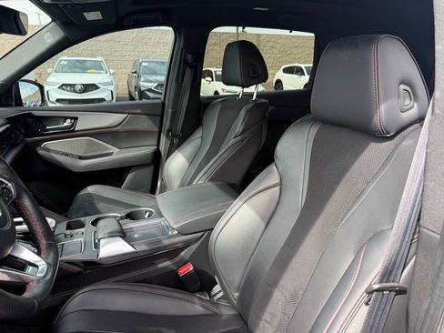 Used 2023 Acura MDX A-Spec image 14