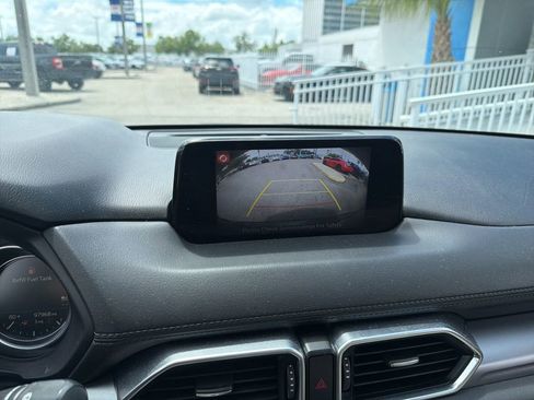 Used 2019 MAZDA CX-5 Touring image 23