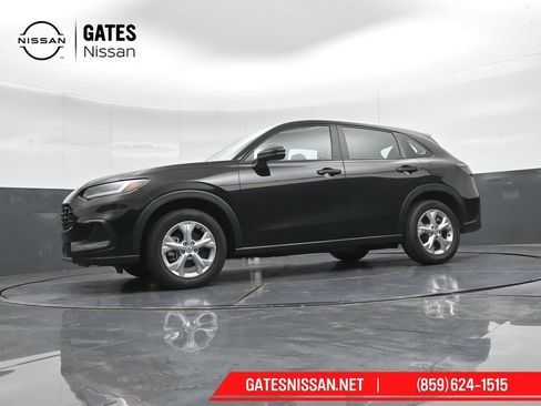 Used 2025 Honda HR-V LX image 38