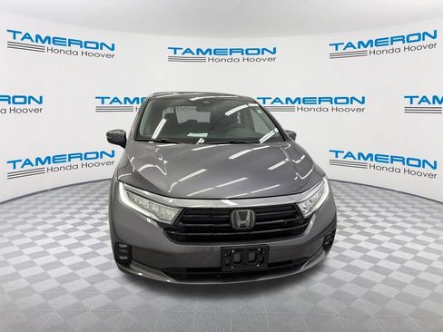 Used 2024 Honda Odyssey EX-L image 8