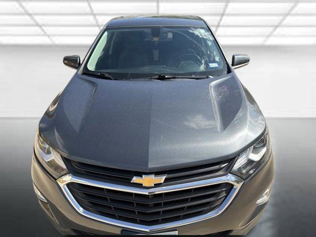 Used 2019 Chevrolet Equinox LT FWD image 3