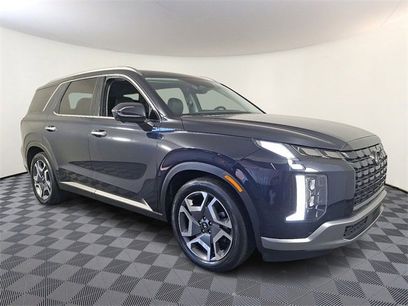 Used 2024 Hyundai Palisade Limited