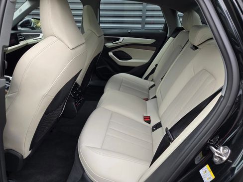 Used 2026 Audi A6 Prestige w/ Prestige Package AWD/4WD image 11