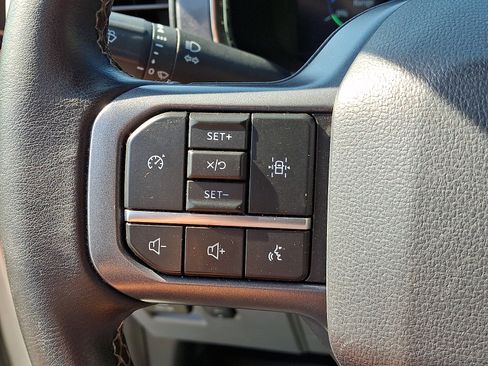 Certified 2023 Ford F150 Lightning XLT AWD/4WD image 22