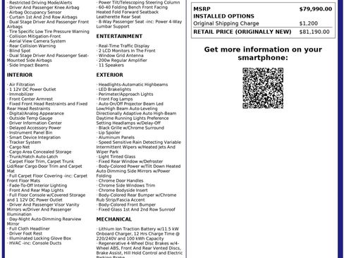 Used 2020 Tesla Model S Long Range image 3