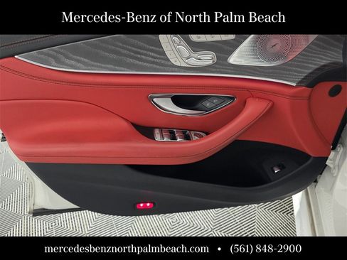 Certified 2021 Mercedes-Benz AMG GT 43 image 25