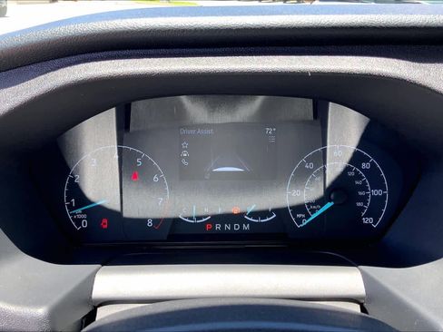 Certified 2025 Ford Transit 250 Low Roof w/ Exterior Upgrade Package RWD image 22