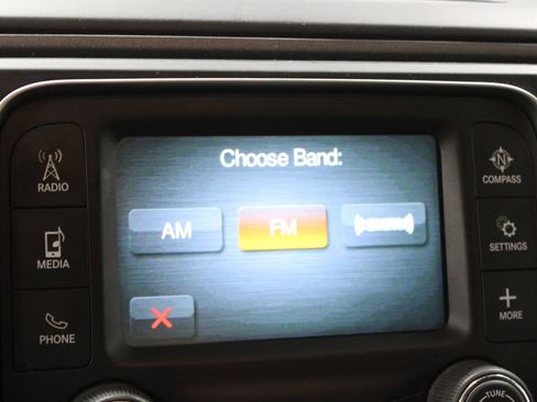 Used 2019 RAM 1500 Tradesman w/ Tradesman SXT Package RWD image 46