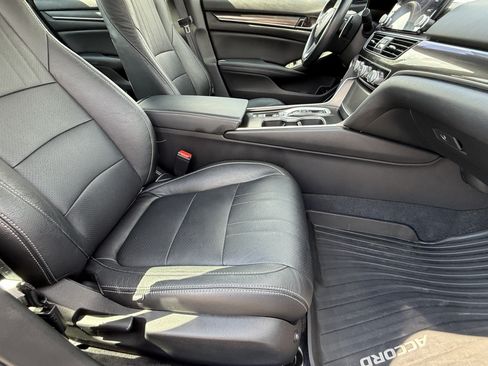 Used 2022 Honda Accord Sport image 14