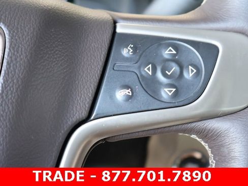 Used 2017 GMC Yukon Denali w/ Open Road Package image 27