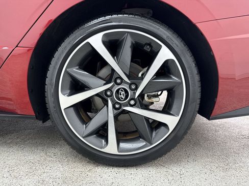 Used 2023 Hyundai Sonata SEL Plus image 44