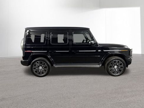 Used 2025 Mercedes-Benz G 550 image 37