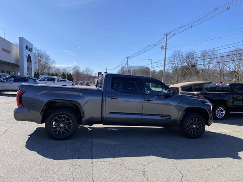 Used 2024 Toyota Tundra Platinum image 2