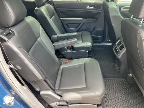 Used 2019 Volkswagen Atlas SE FWD image 19