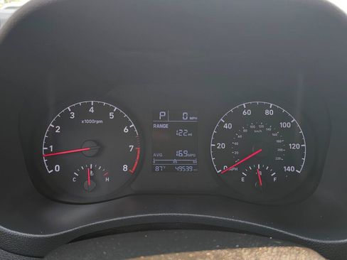 Used 2020 Hyundai Accent SE FWD image 31