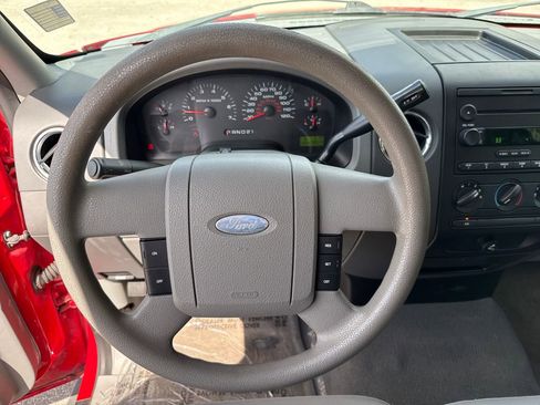 Used 2006 Ford F150 XL RWD image 13