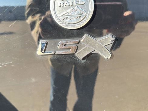 Used 2011 Jeep Wrangler Unlimited Sahara w/ Dual Top Group image 29