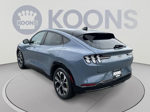 Used 2023 Ford Mustang Mach-E Premium AWD/4WD image 8