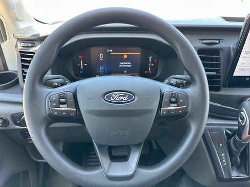 New 2026 Ford Transit 150 148 Medium Roof AWD image 16