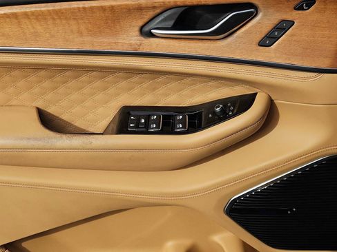 Used 2022 Jeep Grand Cherokee L Summit image 22