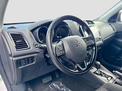 Used 2024 Mitsubishi Outlander Sport Ralliart image 9