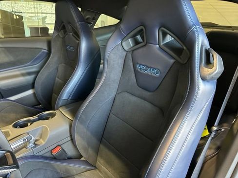 Used 2024 Ford Mustang Dark Horse w/ Dark Horse Handlin Package RWD image 17