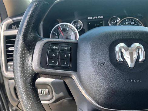 Used 2019 RAM 2500 Tradesman AWD/4WD image 19
