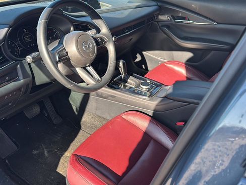 Used 2025 MAZDA CX-30 AWD 2.5 S w/ Preferred Package image 13