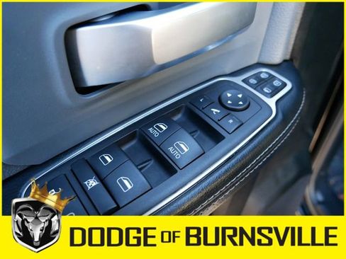 Used 2023 RAM 2500 Big Horn w/ Level 1 Equipment Group image 19