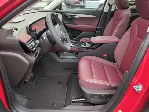 Used 2026 Buick Envision Sport Touring AWD/4WD image 19