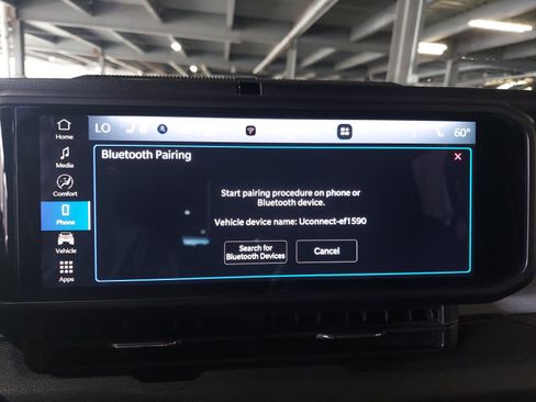 Used 2024 Jeep Wrangler Unlimited AWD/4WD image 15