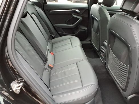 Used 2024 Audi A3 2.0T Premium w/ Convenience Package AWD/4WD image 11