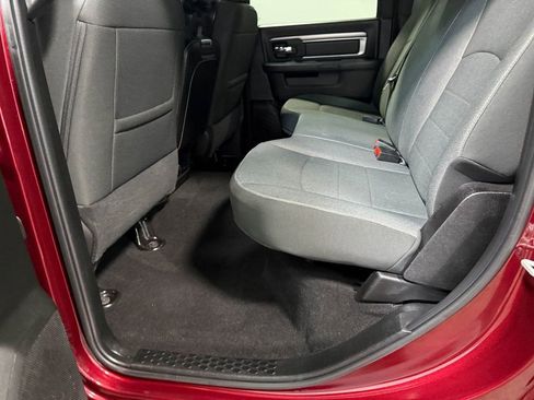 Used 2024 RAM 1500 Classic Warlock image 48