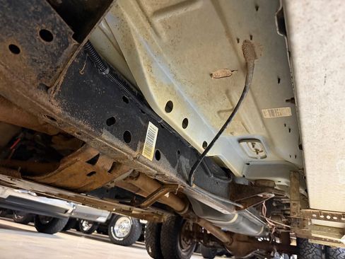 Used 1999 Dodge Ram 3500 Truck 4x4 Quad Cab image 27