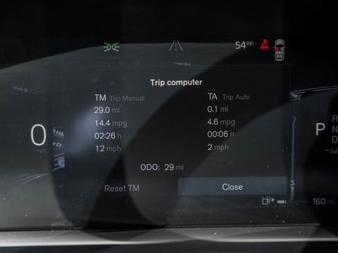 New 2026 Volvo XC90 B6 Plus w/ Protection Package image 43