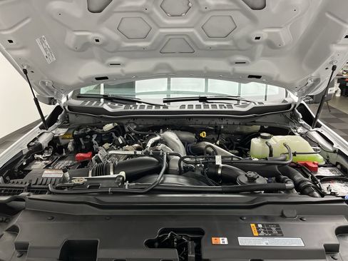 New 2026 Ford F250 XLT AWD/4WD image 25