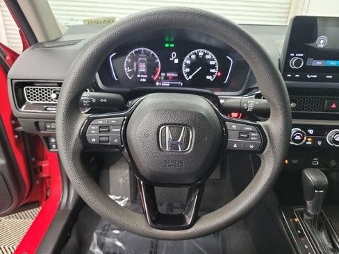 Used 2022 Honda Civic LX image 22