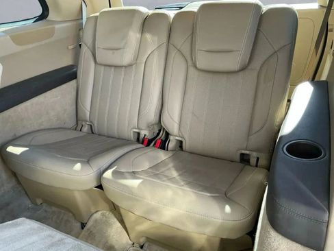 Used 2016 Mercedes-Benz GL 450 4MATIC image 17