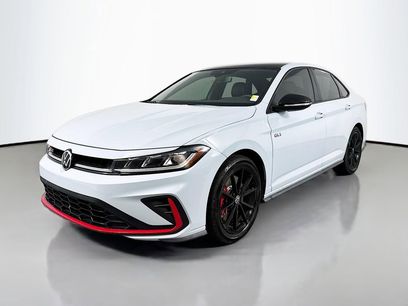 Used 2025 Volkswagen Jetta GLI Autobahn