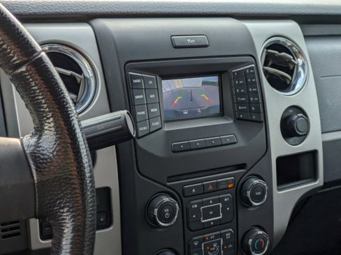 Used 2014 Ford F150 XLT w/ Equipment Group 302A Luxury image 28