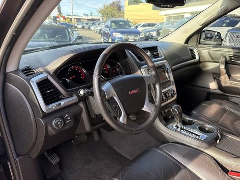 Used 2015 GMC Acadia SLT AWD/4WD image 36