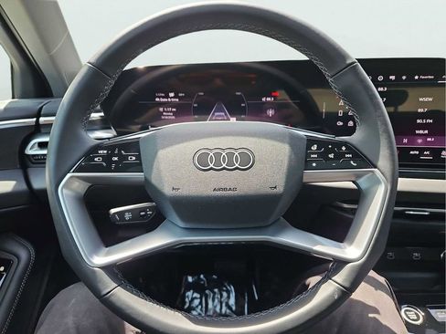 Certified 2025 Audi A5 2.0T Premium w/ Convenience Package AWD/4WD image 17
