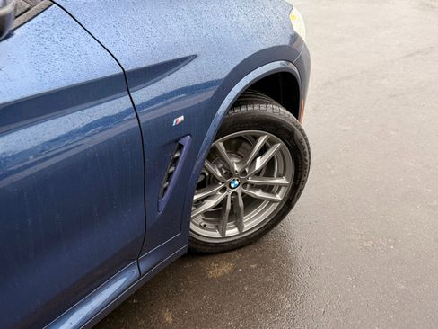 Used 2019 BMW X3 xDrive30i image 11