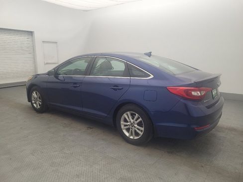 Used 2017 Hyundai Sonata SE image 3