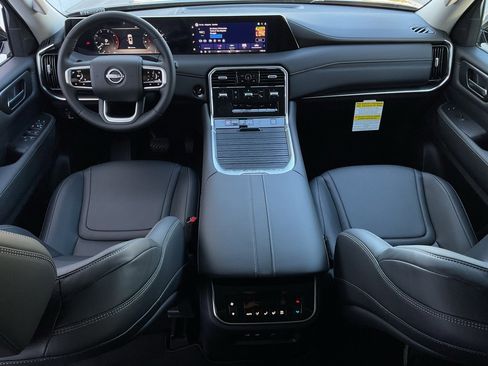 New 2026 Nissan Armada SV image 22