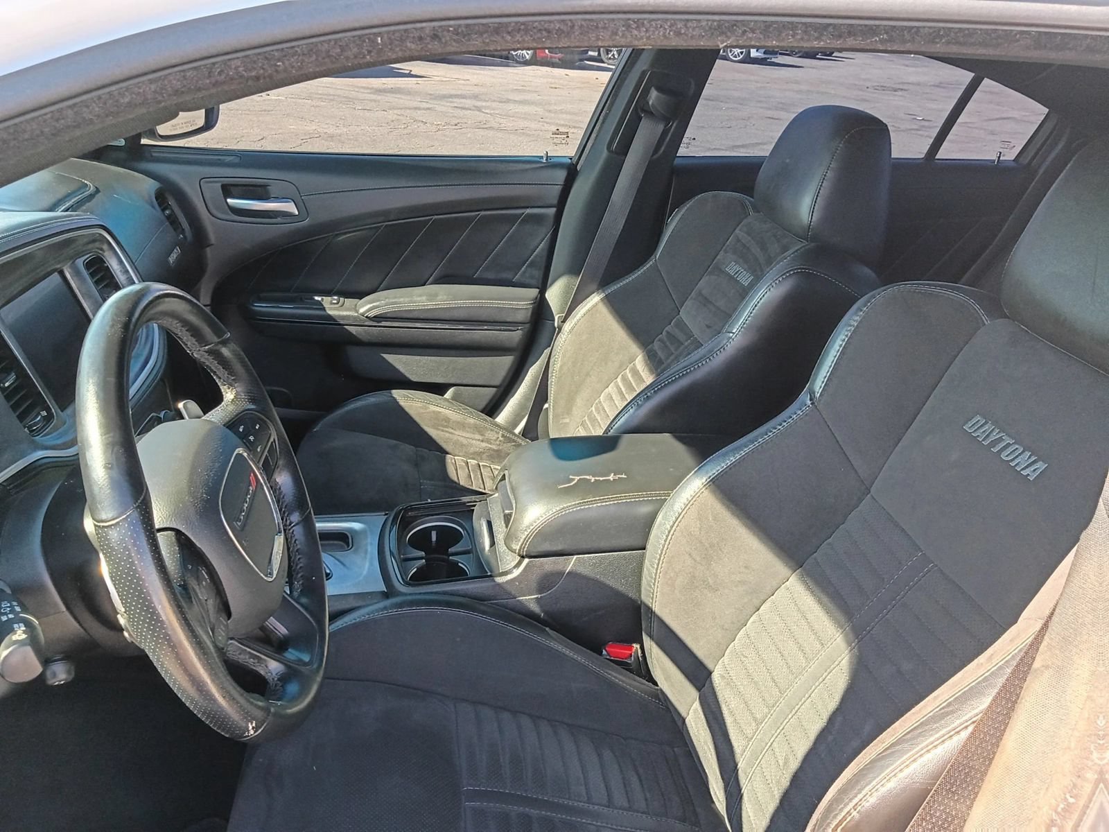 Used 2021 Dodge Charger R/T w/ Daytona Edition Group RWD image 16