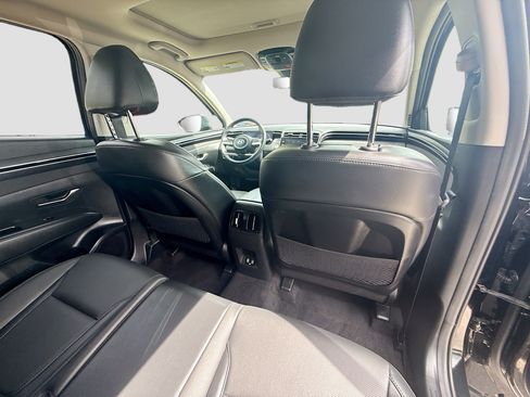 Used 2023 Hyundai Tucson SEL w/ Convenience Package FWD image 27